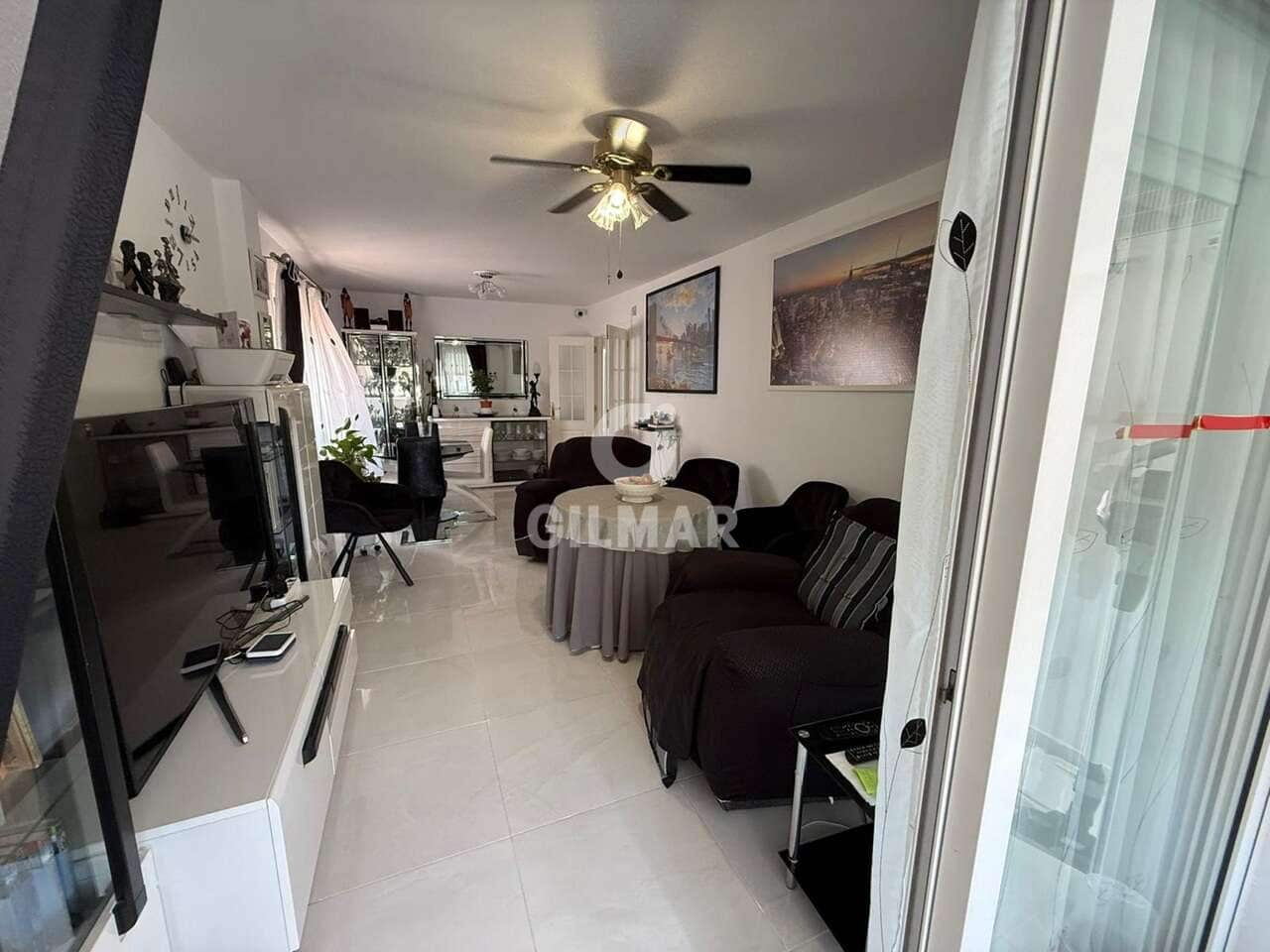 3 makuuhuone Asunto myytävänä paikassa Fanabe mukana 
autotalli - 380 000 € (Ref: 9510263)