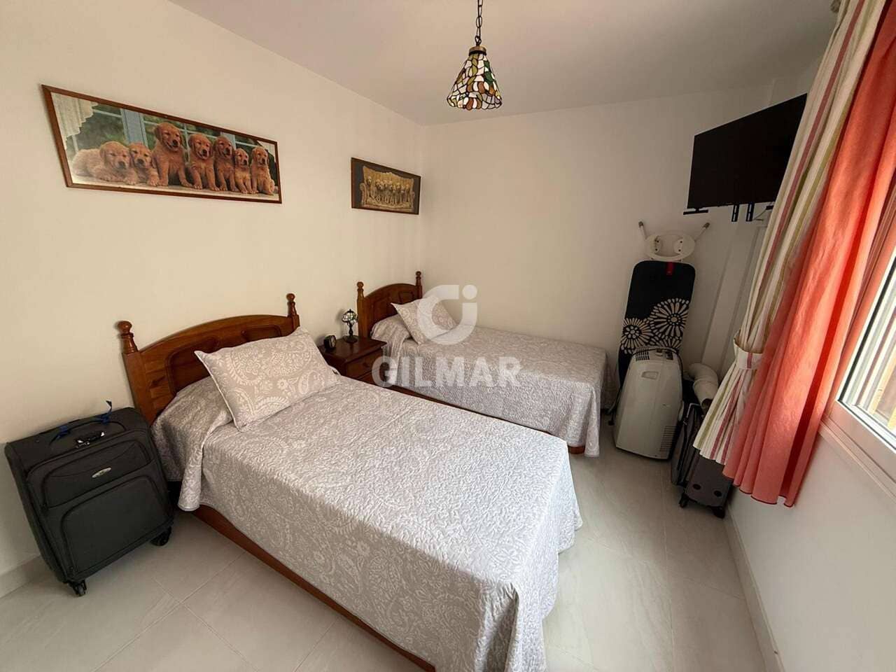 3 makuuhuone Asunto myytävänä paikassa Fanabe mukana 
autotalli - 380 000 € (Ref: 9510263)