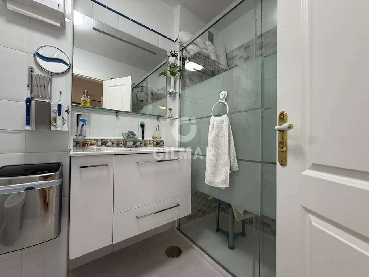 3 makuuhuone Asunto myytävänä paikassa Fanabe mukana 
autotalli - 380 000 € (Ref: 9510263)