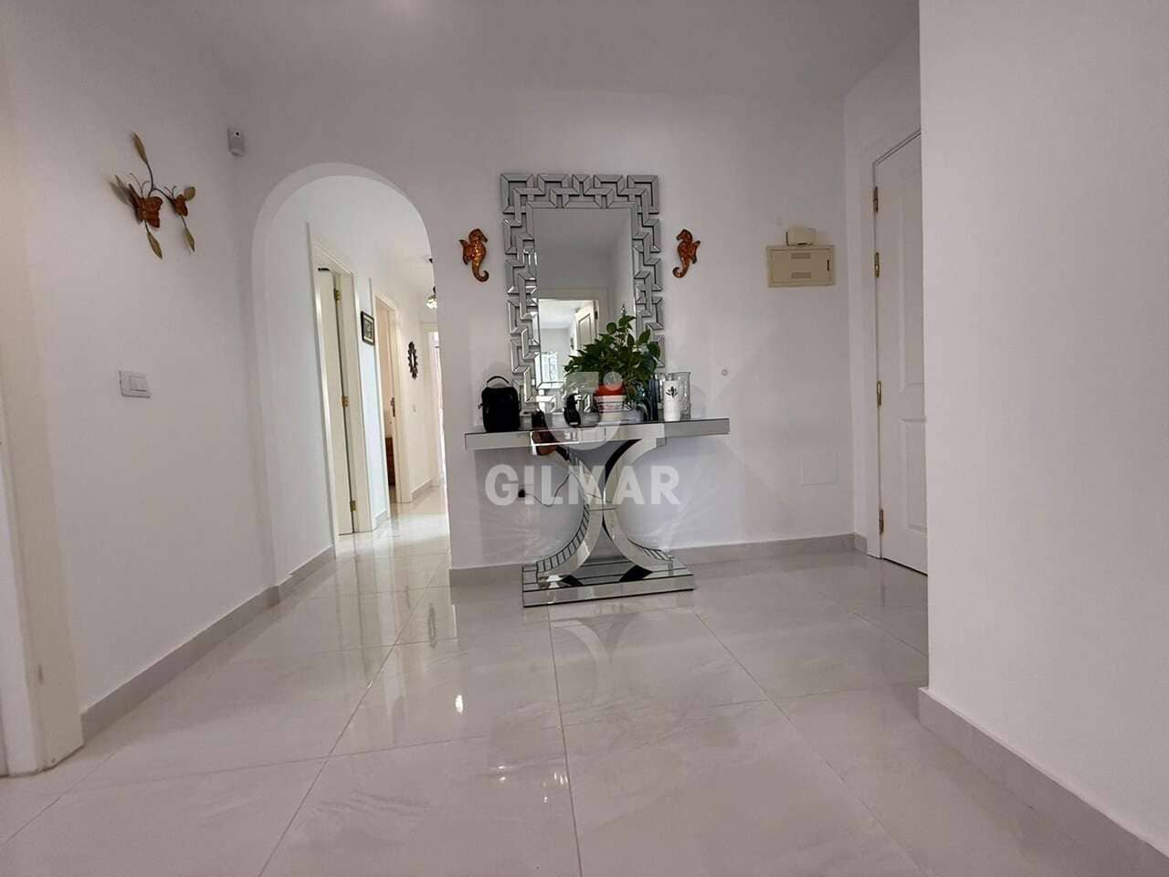 3 makuuhuone Asunto myytävänä paikassa Fanabe mukana 
autotalli - 380 000 € (Ref: 9510263)