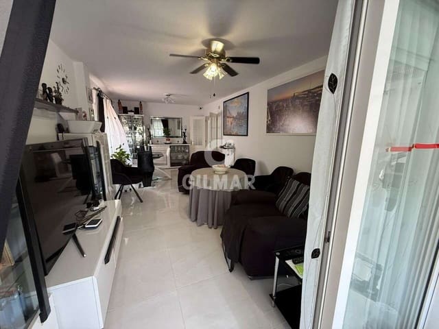 3 makuuhuone Asunto myytävänä paikassa Fañabe, Adeje mukana 
autotalli - 380 000 € (Ref: 9510263)