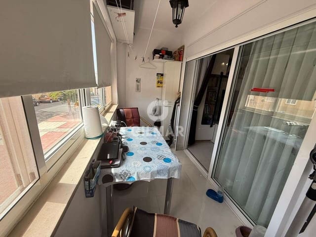 3 makuuhuone Asunto myytävänä paikassa Fañabe, Adeje mukana 
autotalli - 380 000 € (Ref: 9510263)