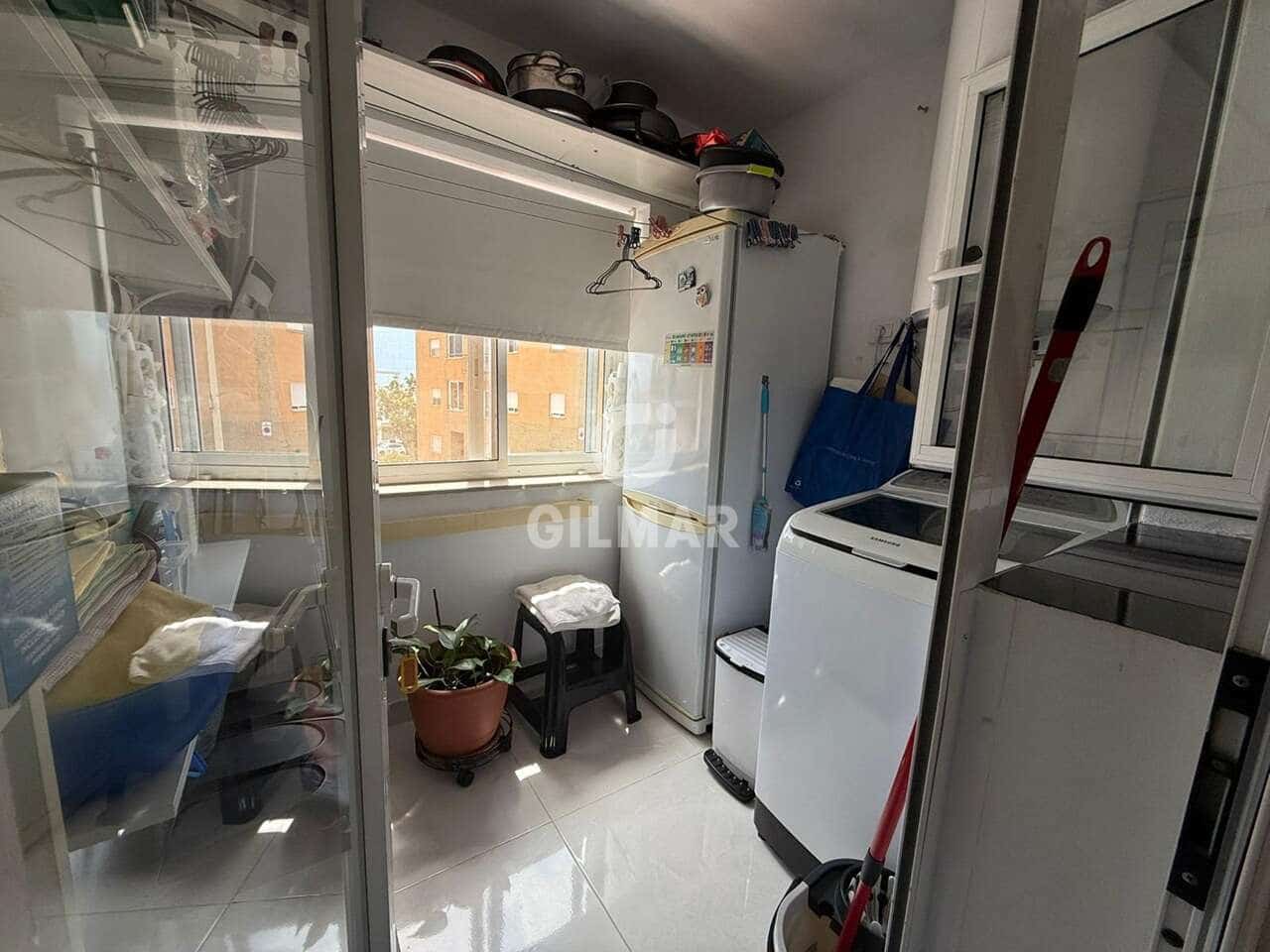 3 makuuhuone Asunto myytävänä paikassa Fanabe mukana 
autotalli - 380 000 € (Ref: 9510263)