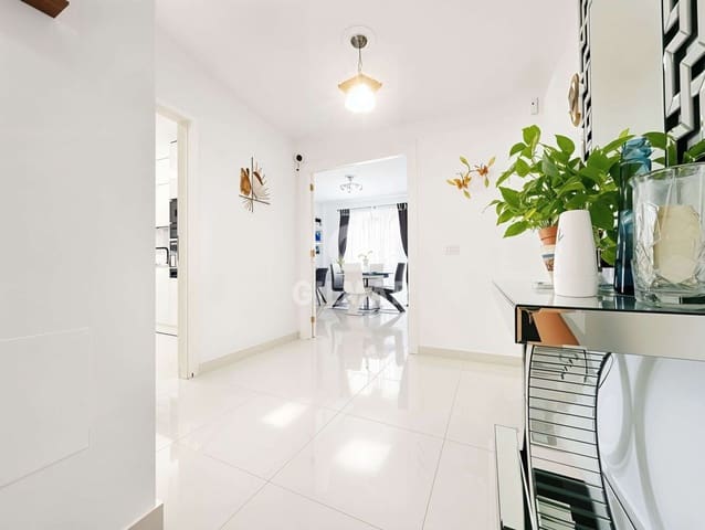 3 chambre Appartement à vendre à Fañabe, Adeje avec garage - 355 000 € (Ref: 9510263)