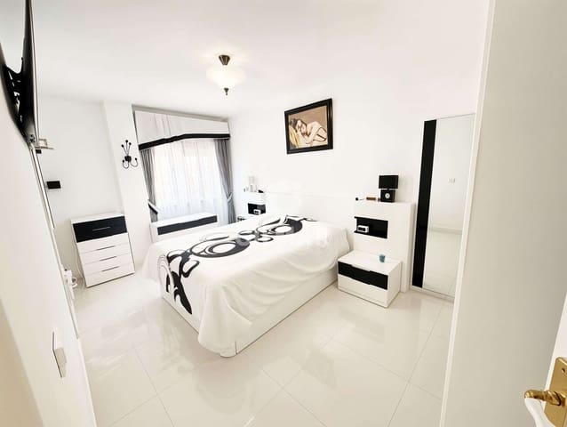 3 chambre Appartement à vendre à Fañabe, Adeje avec garage - 355 000 € (Ref: 9510263)