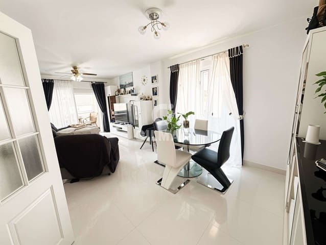 3 chambre Appartement à vendre à Fañabe, Adeje avec garage - 355 000 € (Ref: 9510263)