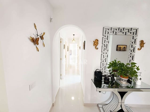 3 chambre Appartement à vendre à Fañabe, Adeje avec garage - 355 000 € (Ref: 9510263)