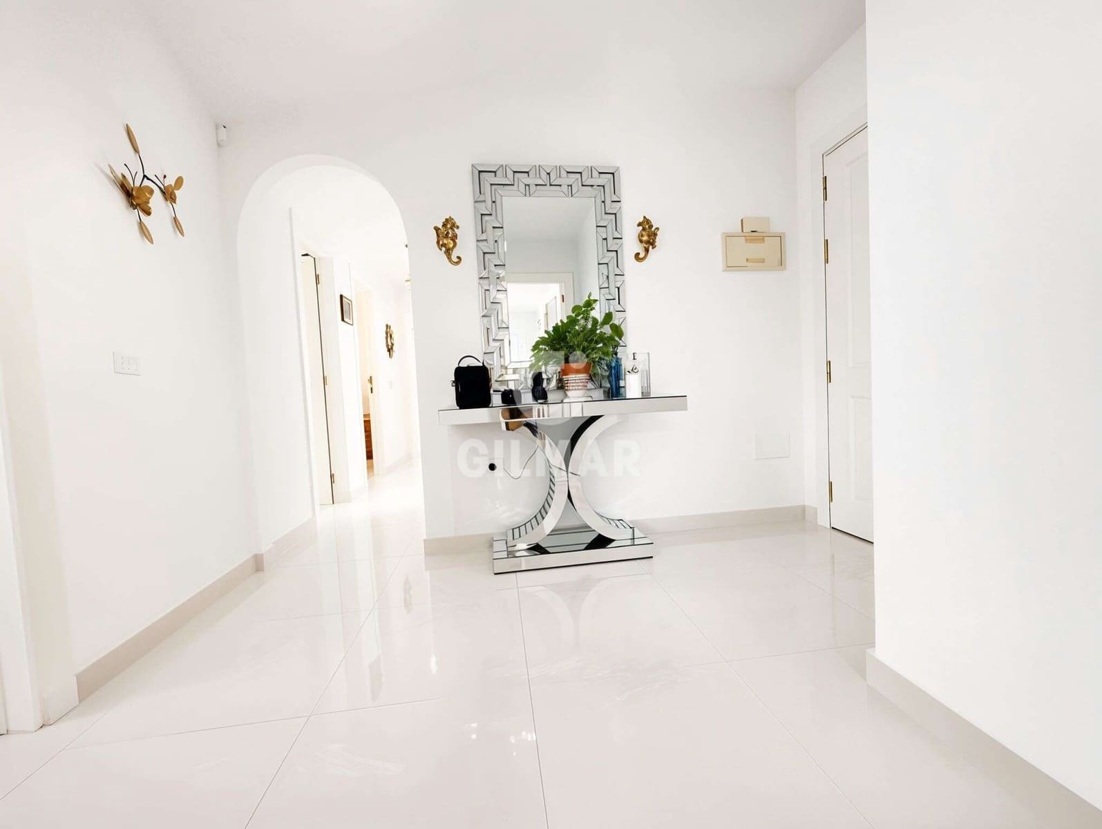 3 bedroom Flat for sale in Fanabe with garage - € 355,000 (Ref: 9510263)