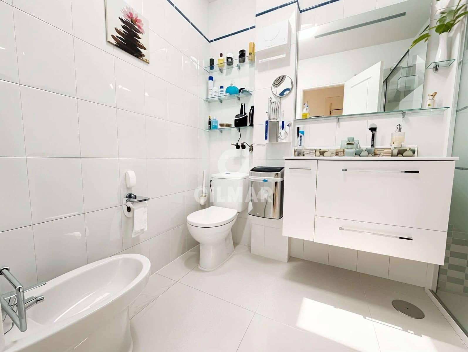 3 bedroom Flat for sale in Fanabe with garage - € 355,000 (Ref: 9510263)