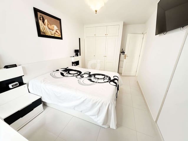 3 chambre Appartement à vendre à Fañabe, Adeje avec garage - 355 000 € (Ref: 9510263)