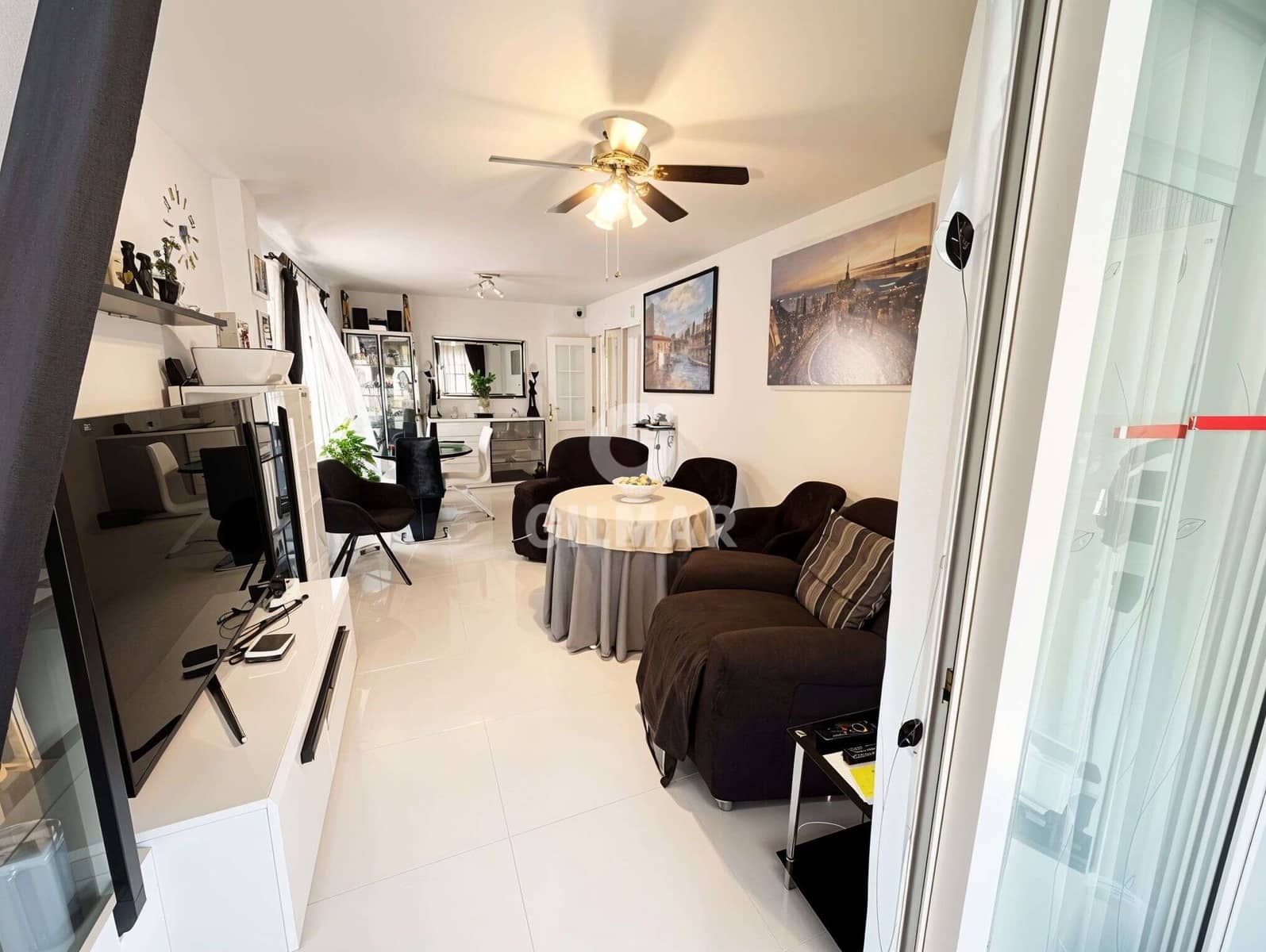 3 bedroom Flat for sale in Fanabe with garage - € 355,000 (Ref: 9510263)