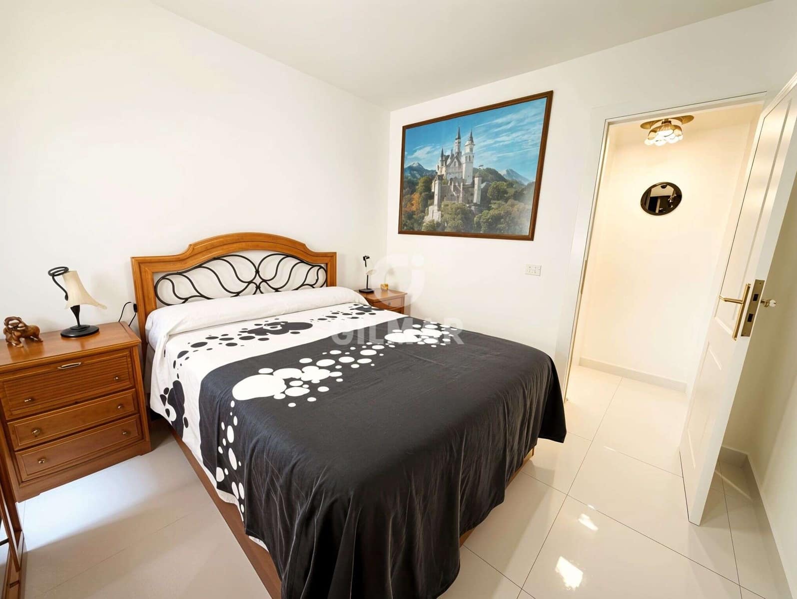3 bedroom Flat for sale in Fanabe with garage - € 355,000 (Ref: 9510263)