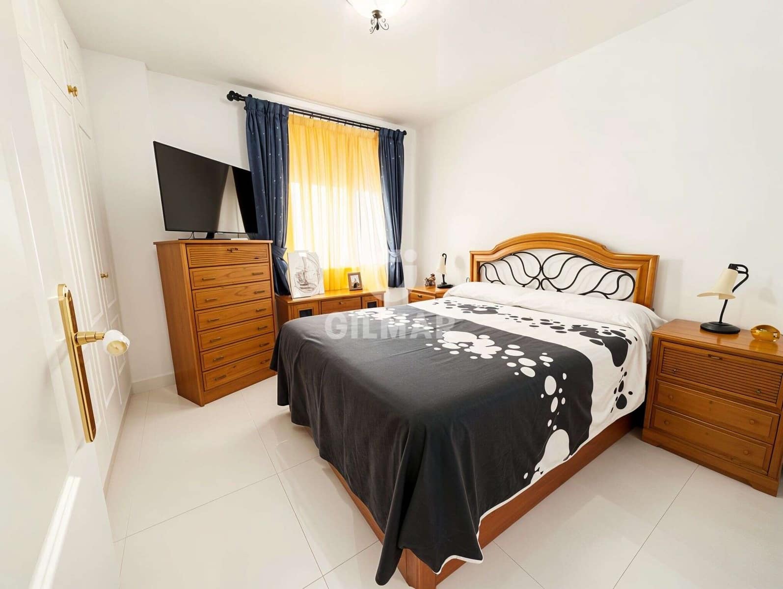 3 bedroom Flat for sale in Fanabe with garage - € 355,000 (Ref: 9510263)