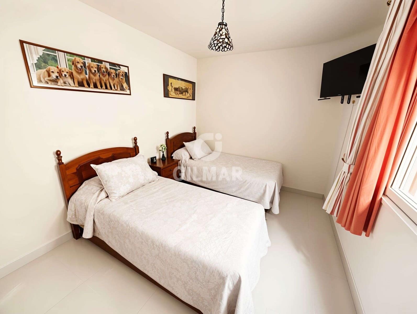 3 bedroom Flat for sale in Fanabe with garage - € 355,000 (Ref: 9510263)
