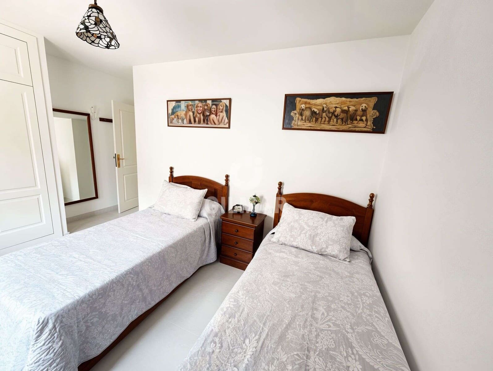3 bedroom Flat for sale in Fanabe with garage - € 355,000 (Ref: 9510263)