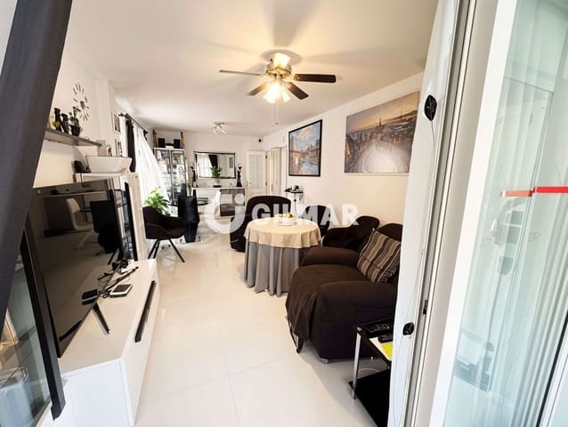 3 slaapkamer Flat te koop in Fañabe, Adeje met garage - € 355.000 (Ref: 9510263)
