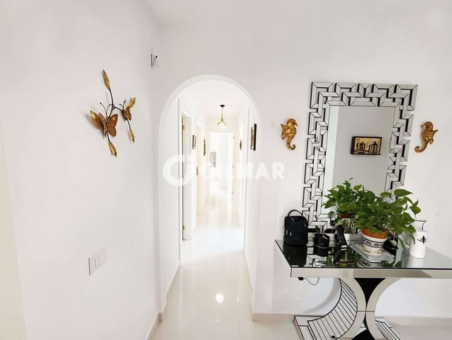 3 slaapkamer Flat te koop in Fañabe, Adeje met garage - € 355.000 (Ref: 9510263)
