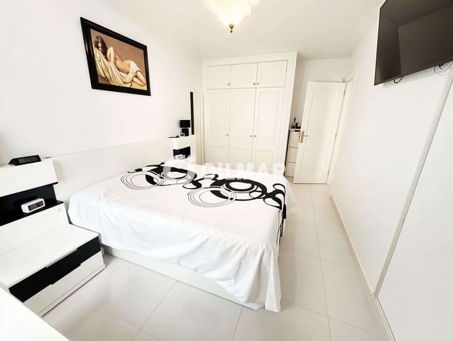 3 slaapkamer Flat te koop in Fañabe, Adeje met garage - € 355.000 (Ref: 9510263)