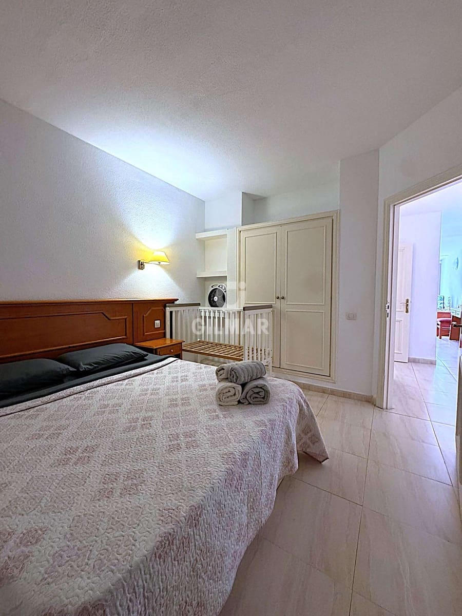 1 soveværelse Lejlighed til salg i Costa Adeje med swimmingpool - € 273.000 (Ref: 9510264)