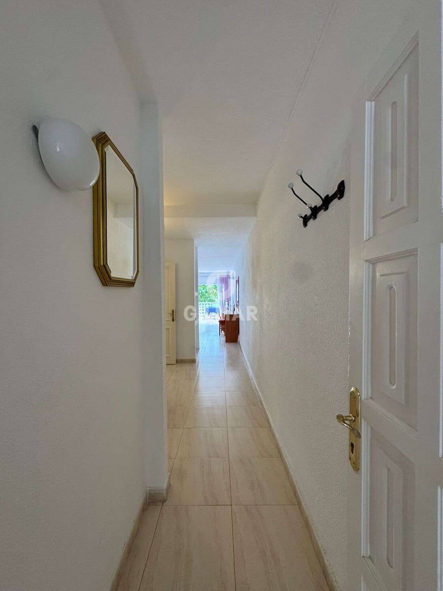 1 soveværelse Lejlighed til salg i Costa Adeje med swimmingpool - € 273.000 (Ref: 9510264)