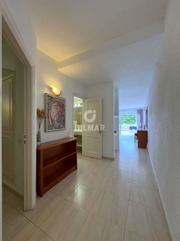 1 soveværelse Lejlighed til salg i Torviscas Centro y Alto, Adeje med swimmingpool - € 273.000 (Ref: 9510264)