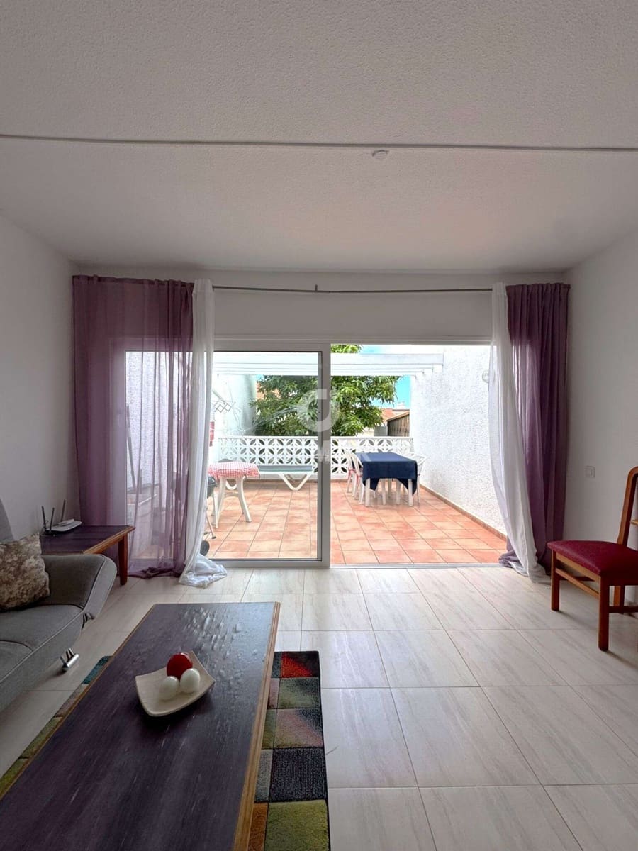 1 soveværelse Lejlighed til salg i Costa Adeje med swimmingpool - € 273.000 (Ref: 9510264)