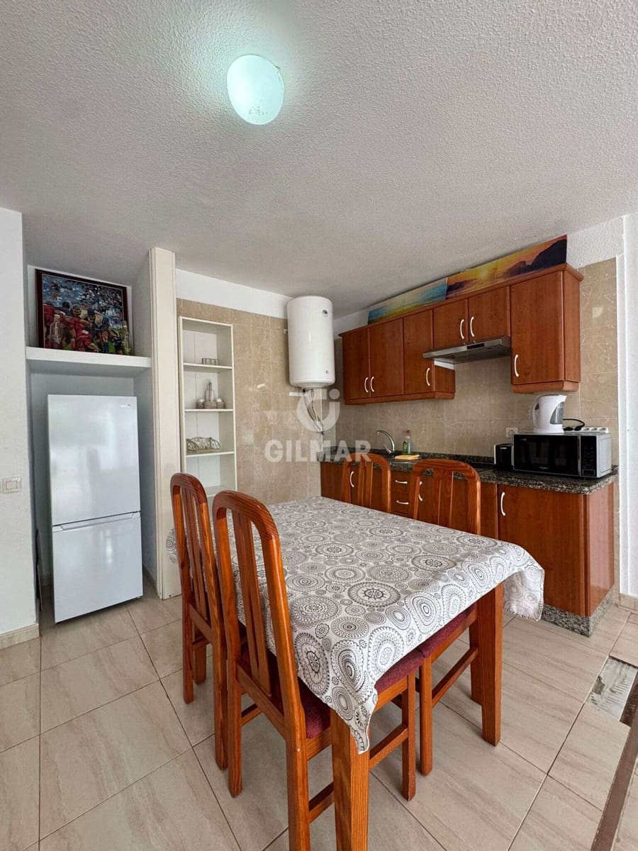 1 soveværelse Lejlighed til salg i Costa Adeje med swimmingpool - € 273.000 (Ref: 9510264)