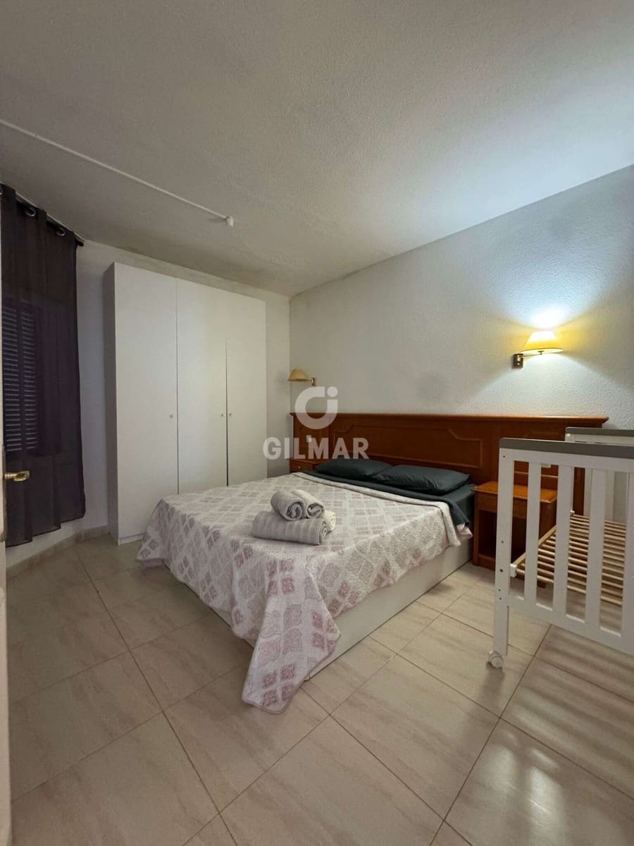 1 soveværelse Lejlighed til salg i Costa Adeje med swimmingpool - € 273.000 (Ref: 9510264)