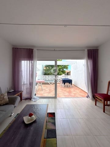 1 soveværelse Lejlighed til salg i Torviscas Centro y Alto, Adeje med swimmingpool - € 273.000 (Ref: 9510264)