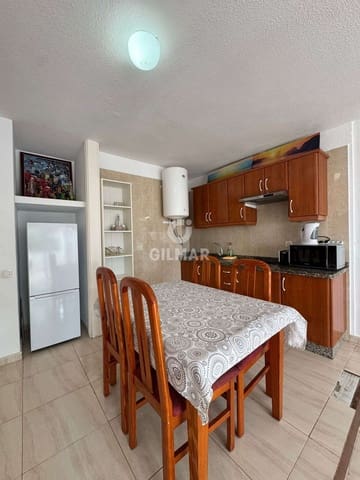 1 soveværelse Lejlighed til salg i Torviscas Centro y Alto, Adeje med swimmingpool - € 273.000 (Ref: 9510264)