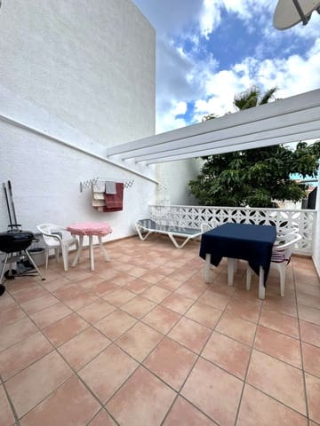 1 soveværelse Lejlighed til salg i Torviscas Centro y Alto, Adeje med swimmingpool - € 273.000 (Ref: 9510264)