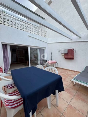 1 soveværelse Lejlighed til salg i Torviscas Centro y Alto, Adeje med swimmingpool - € 273.000 (Ref: 9510264)