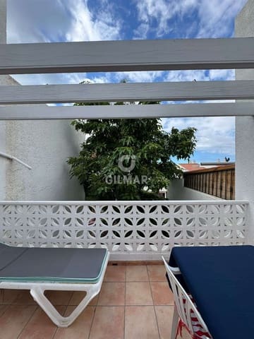 1 soveværelse Lejlighed til salg i Torviscas Centro y Alto, Adeje med swimmingpool - € 273.000 (Ref: 9510264)