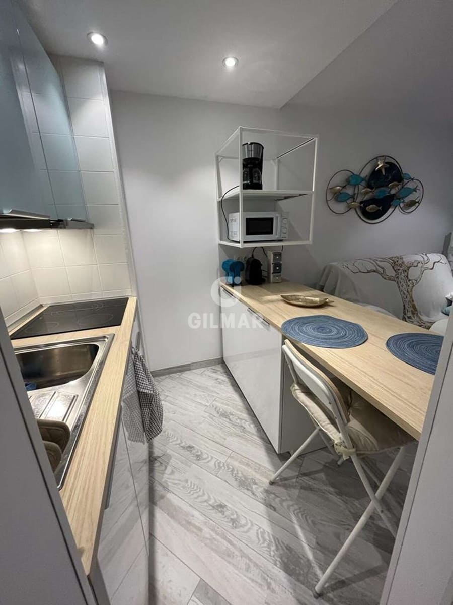 1 bedroom Flat for sale in Golf del Sur with pool - € 270,000 (Ref: 9510265)