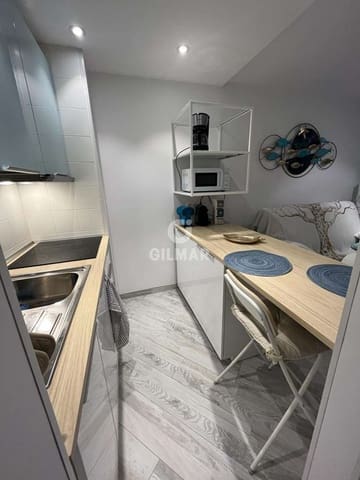 1 bedroom Flat for sale in Golf del Sur, San Miguel de Abona with pool - € 270,000 (Ref: 9510265)