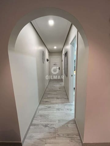 1 bedroom Flat for sale in Golf del Sur, San Miguel de Abona with pool - € 270,000 (Ref: 9510265)