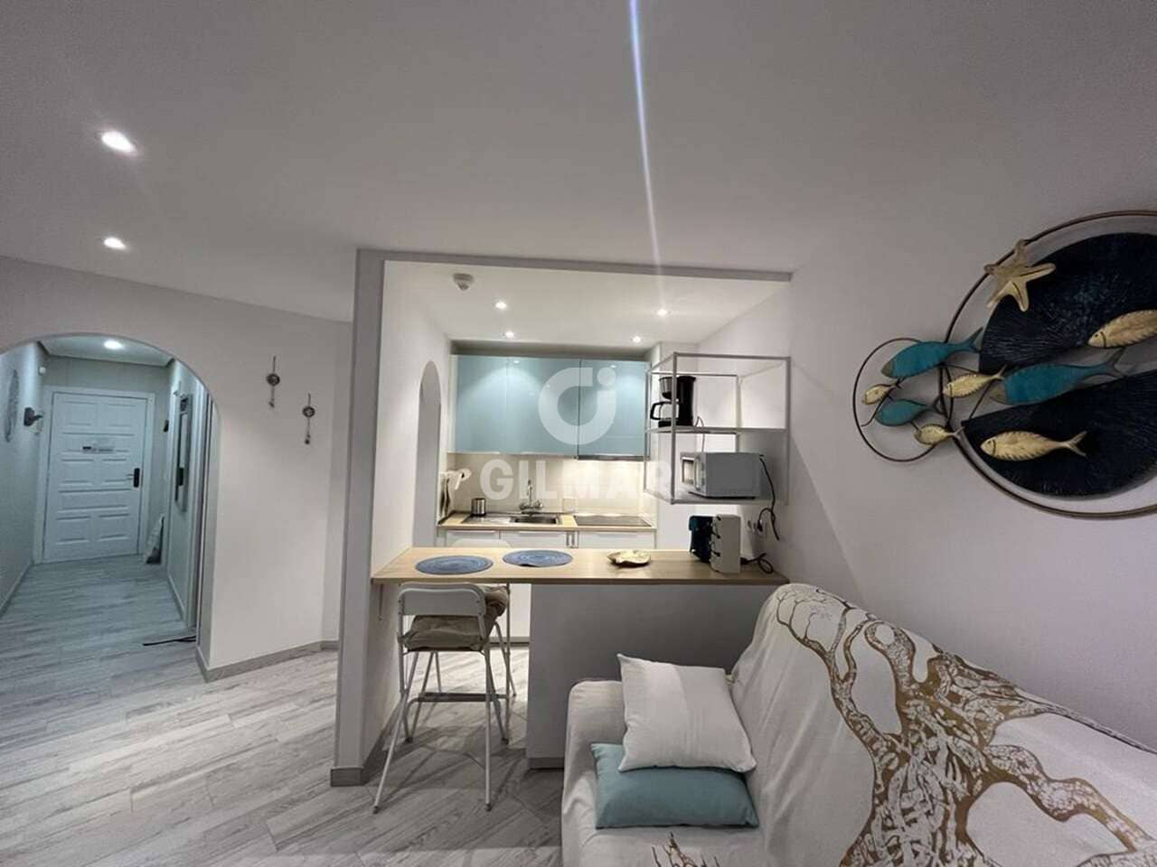 1 bedroom Flat for sale in Golf del Sur with pool - € 270,000 (Ref: 9510265)