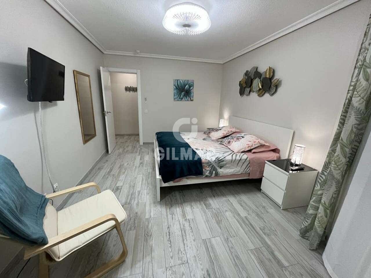 1 bedroom Flat for sale in Golf del Sur with pool - € 270,000 (Ref: 9510265)