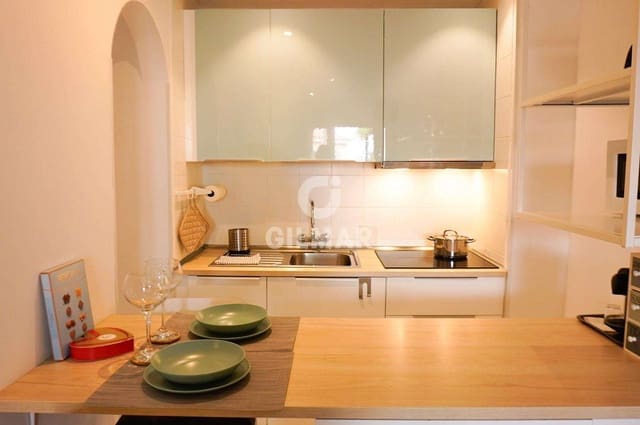 1 bedroom Flat for sale in Golf del Sur, San Miguel de Abona with pool - € 270,000 (Ref: 9510265)