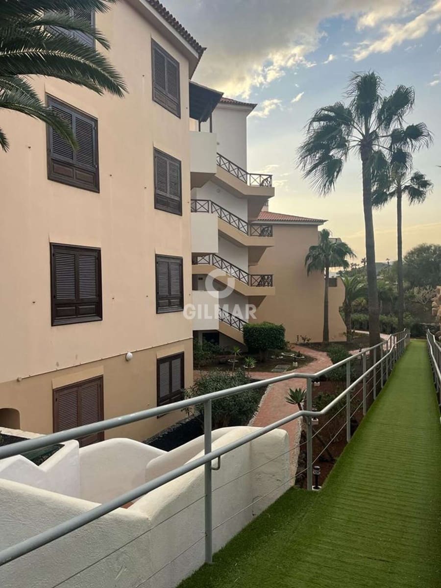 1 bedroom Flat for sale in Golf del Sur with pool - € 270,000 (Ref: 9510265)