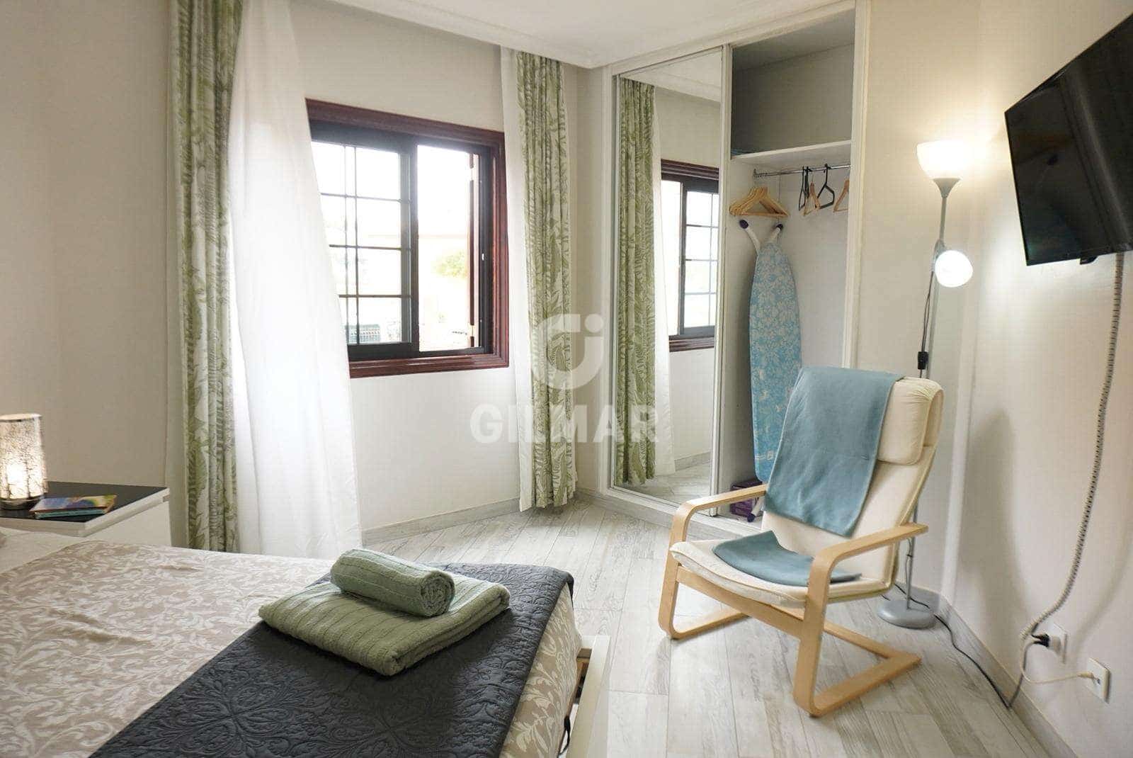 1 bedroom Flat for sale in Golf del Sur with pool - € 270,000 (Ref: 9510265)