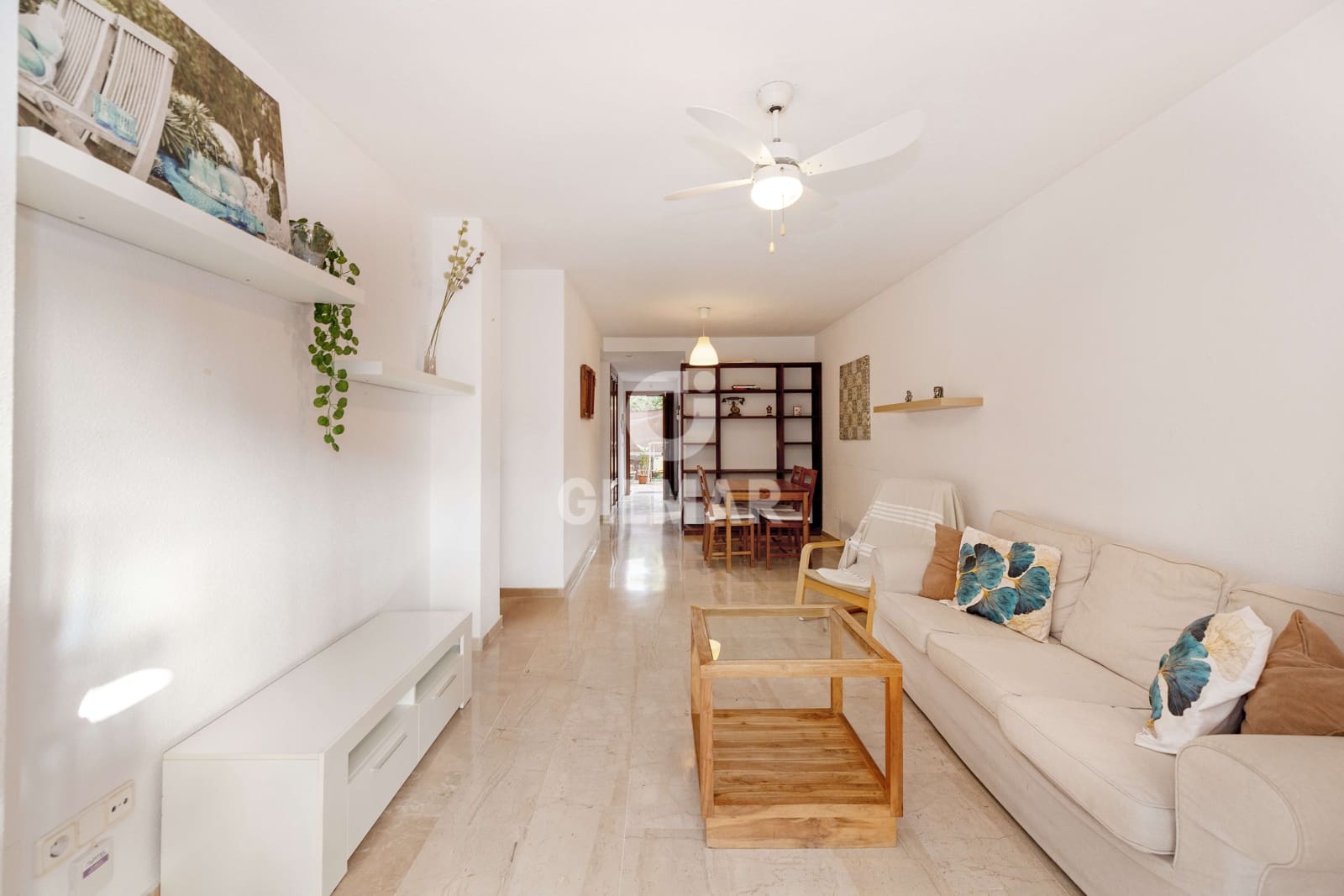 2 bedroom Flat for sale in Casares with pool - € 241,500 (Ref: 9510267)