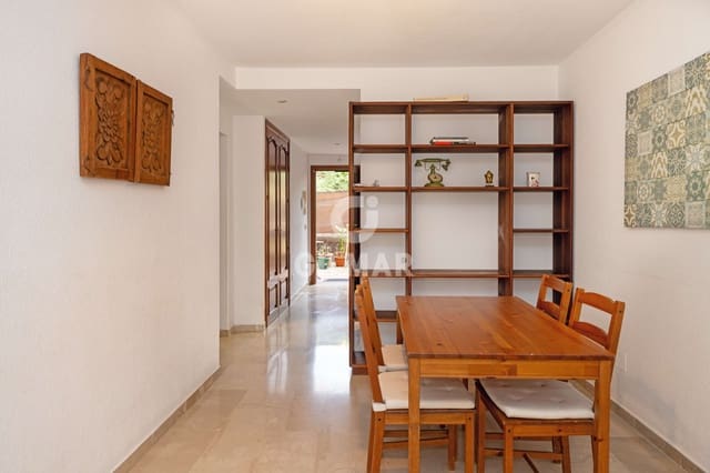 2 Zimmer Wohnung zu verkaufen in Casares mit Pool - 252.000 € (Ref: 9510267)