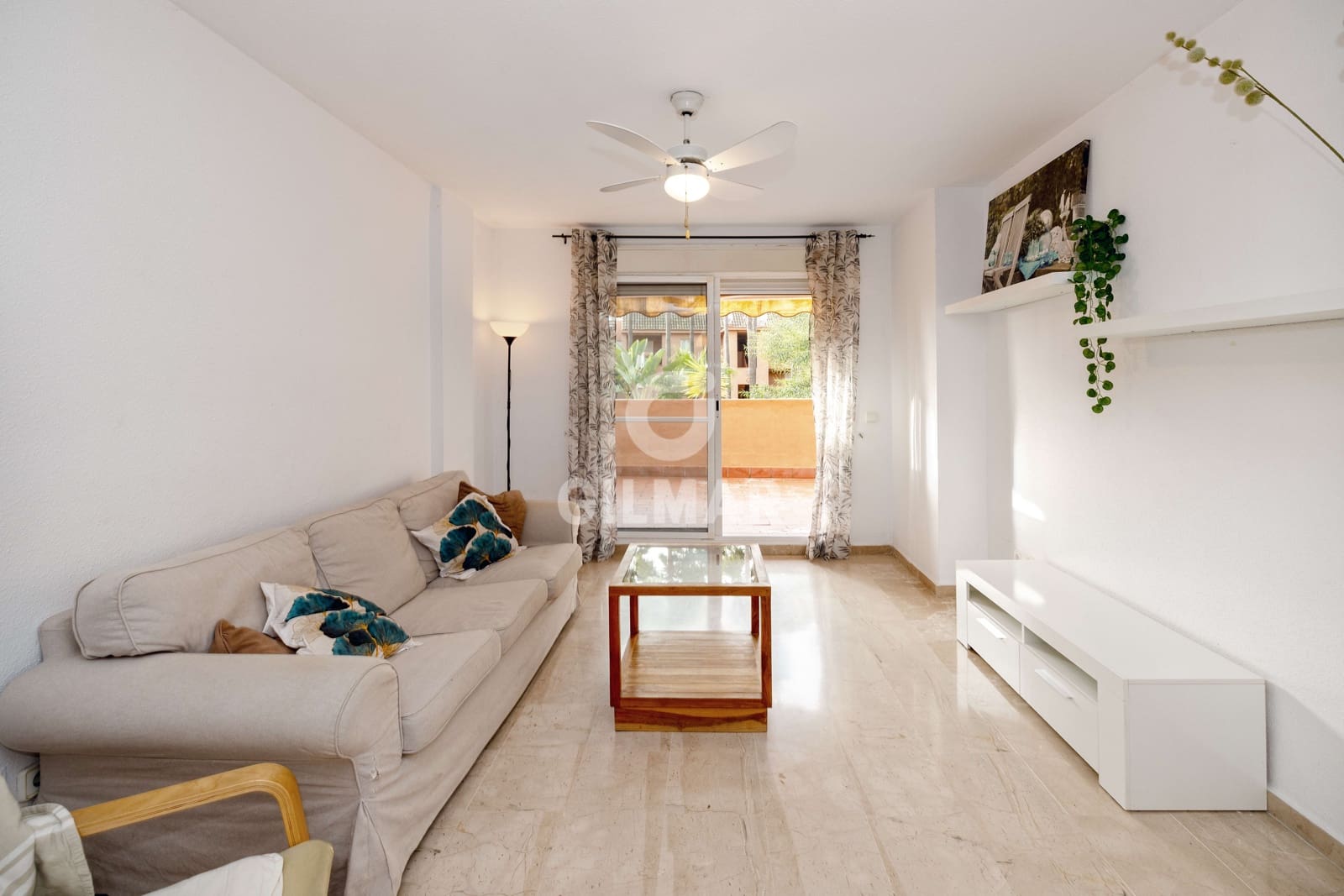 2 bedroom Flat for sale in Casares with pool - € 241,500 (Ref: 9510267)