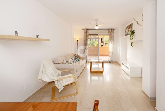 2 Zimmer Wohnung zu verkaufen in Casares mit Pool - 252.000 € (Ref: 9510267)