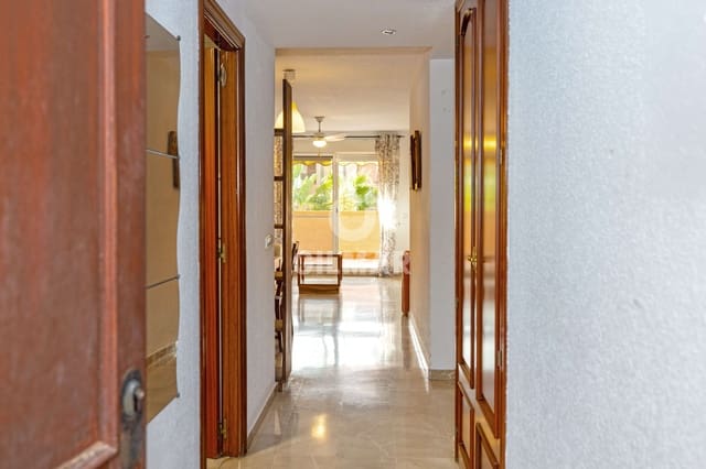 2 Zimmer Wohnung zu verkaufen in Casares mit Pool - 252.000 € (Ref: 9510267)