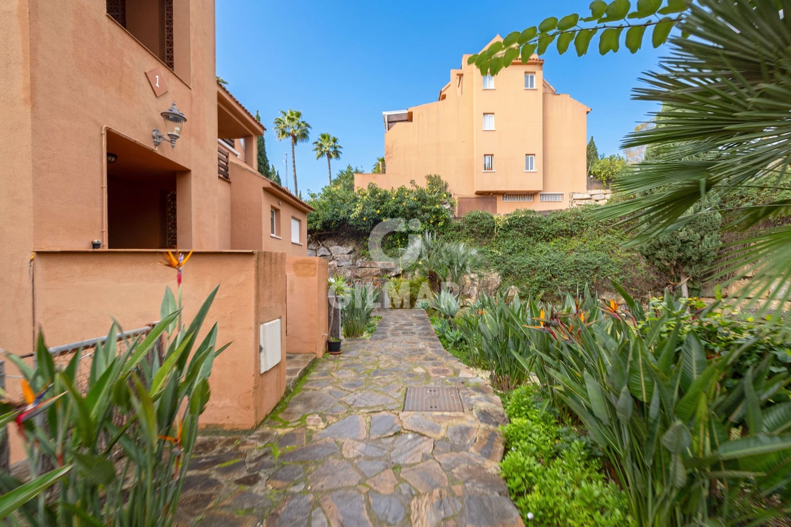 2 bedroom Flat for sale in Casares with pool - € 241,500 (Ref: 9510267)