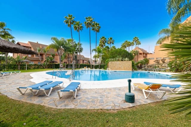 2 Zimmer Wohnung zu verkaufen in Casares mit Pool - 252.000 € (Ref: 9510267)