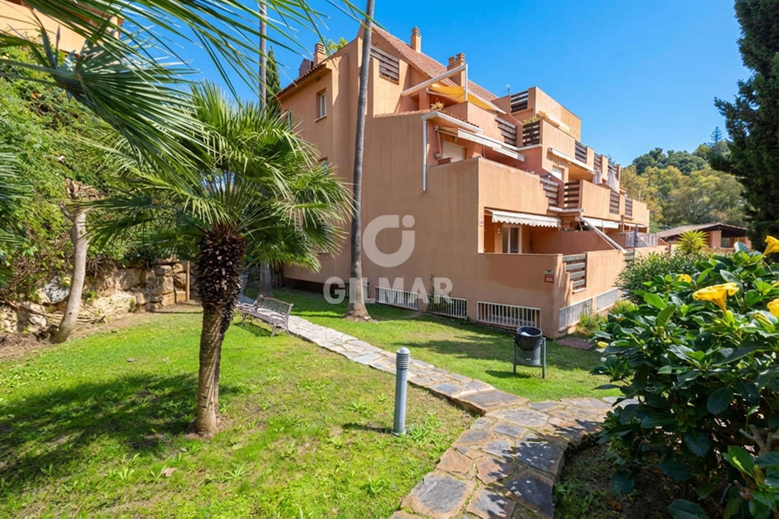 2 bedroom Flat for sale in Casares with pool - € 241,500 (Ref: 9510267)