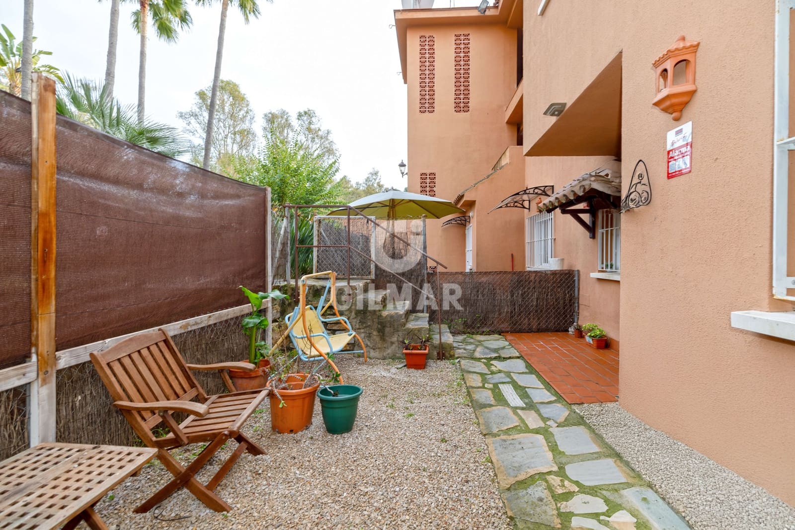 2 bedroom Flat for sale in Casares with pool - € 241,500 (Ref: 9510267)